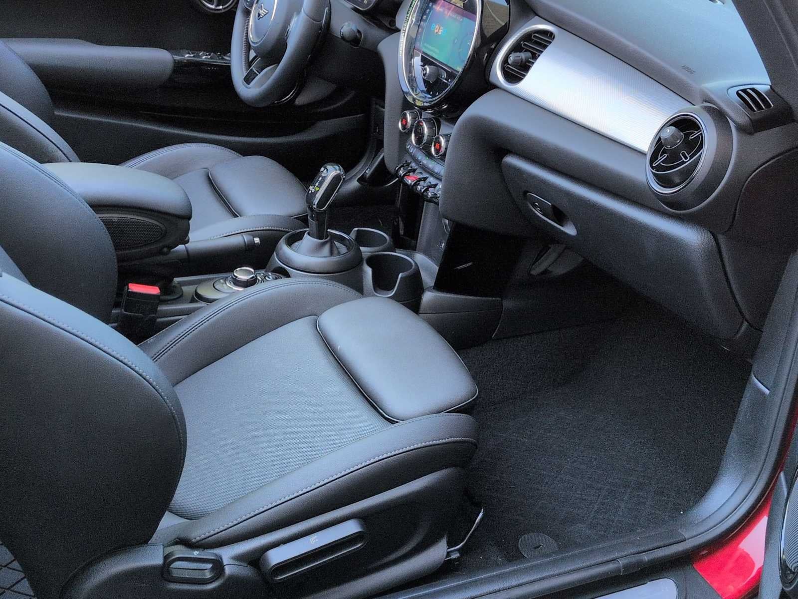 MINI Cabrio Cooper S 2024