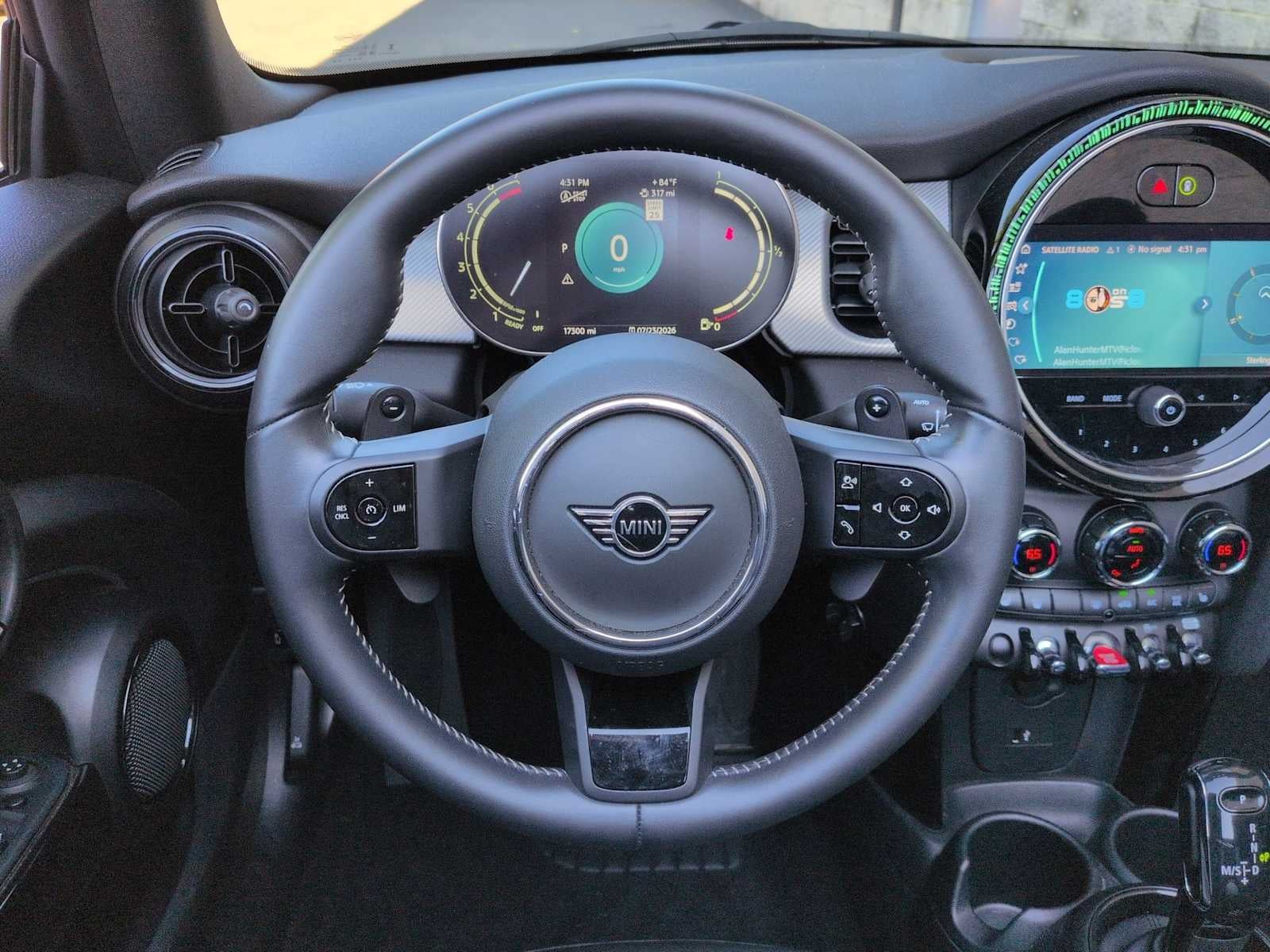 MINI Cabrio Cooper S 2024