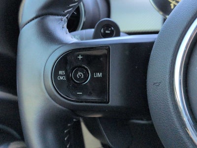 MINI Cabrio Cooper S 2024