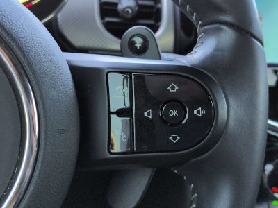 MINI Cabrio Cooper S 2024