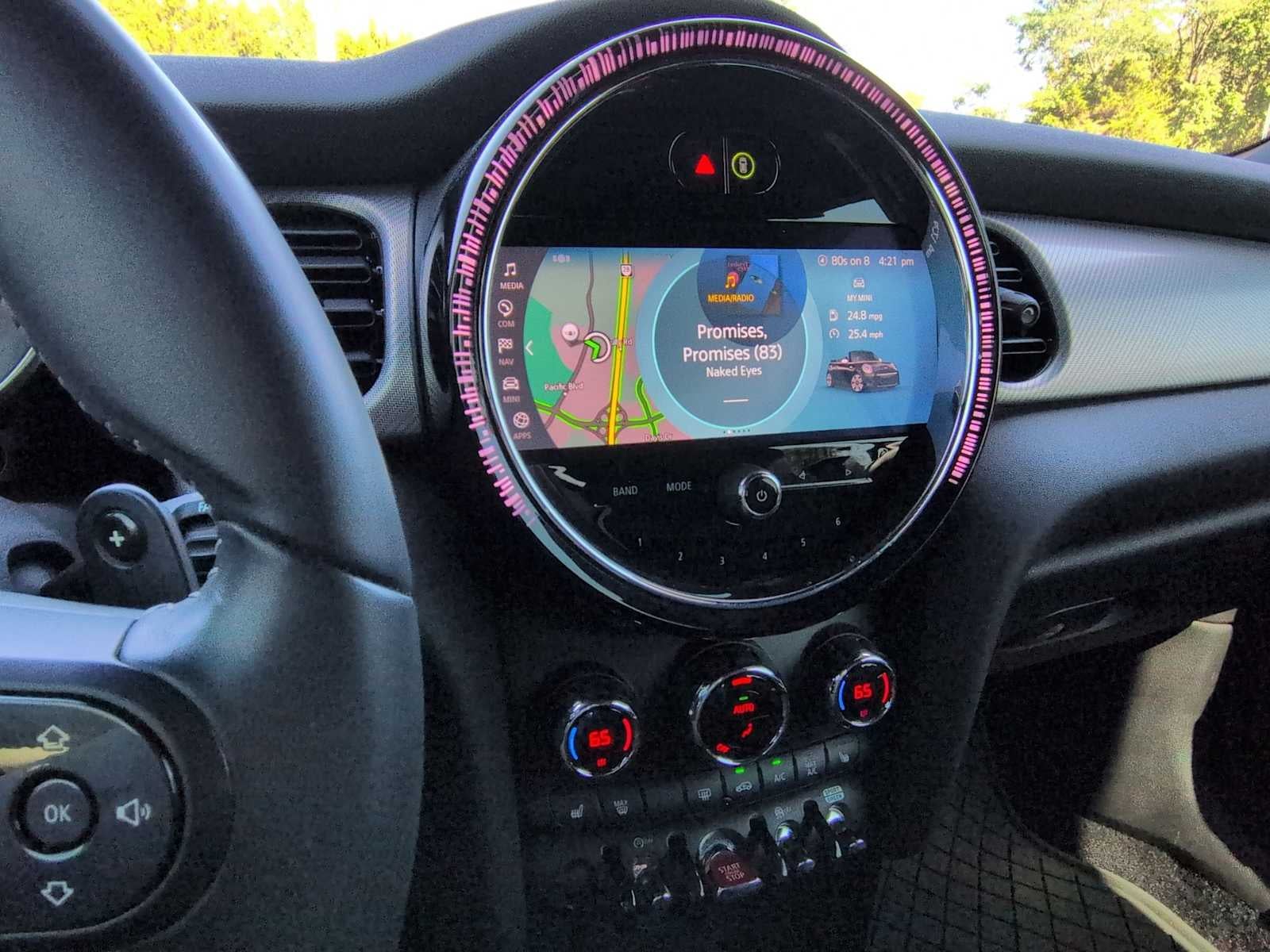 MINI Cabrio Cooper S 2024