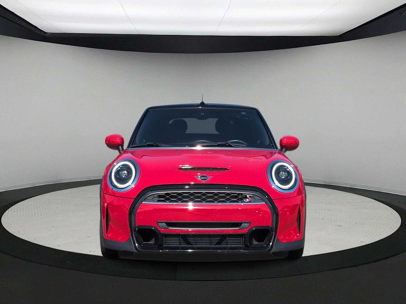 MINI Cabrio Cooper S 2024