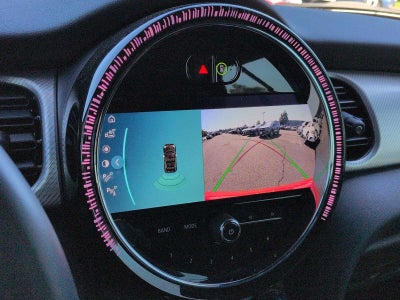 MINI Cabrio Cooper S 2024