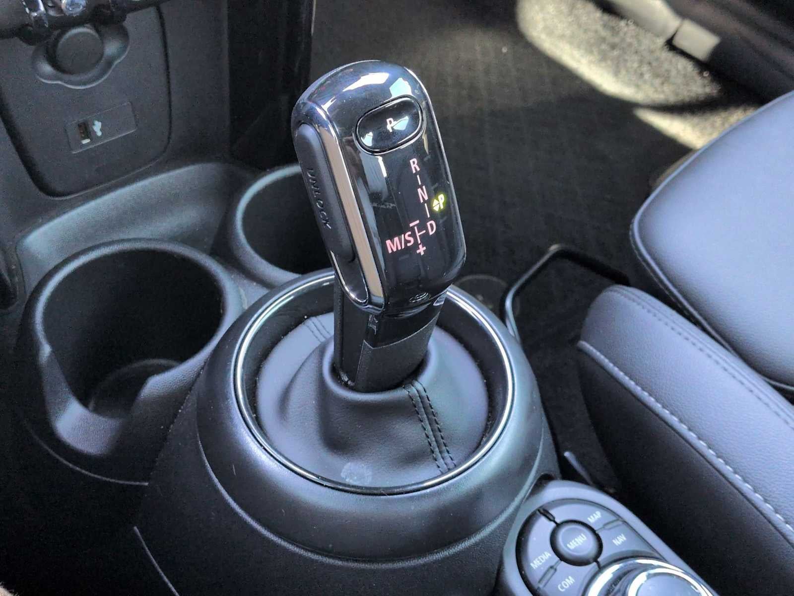 MINI Cabrio Cooper S 2024