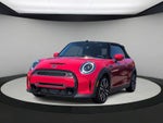 MINI Cabrio Cooper S 2024