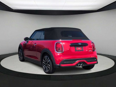 MINI Cabrio Cooper S 2024
