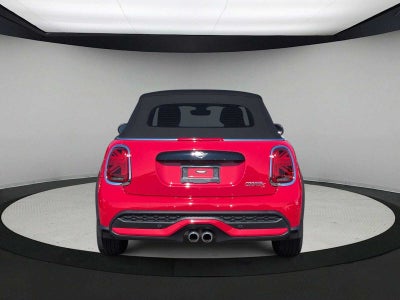 MINI Cabrio Cooper S 2024