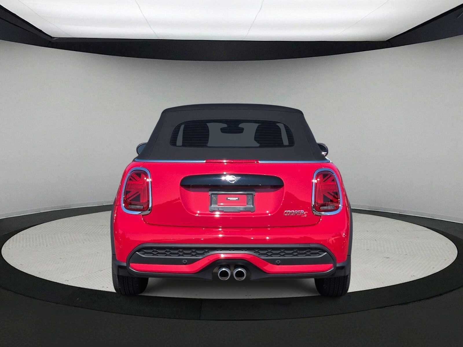 MINI Cabrio Cooper S 2024