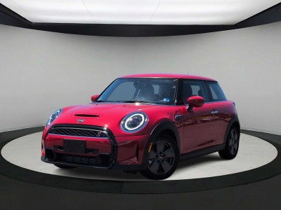 2024 MINI Techo Duro 2 Puertas Cooper S