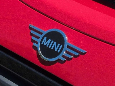 2024 MINI Techo Duro 2 Puertas Cooper S