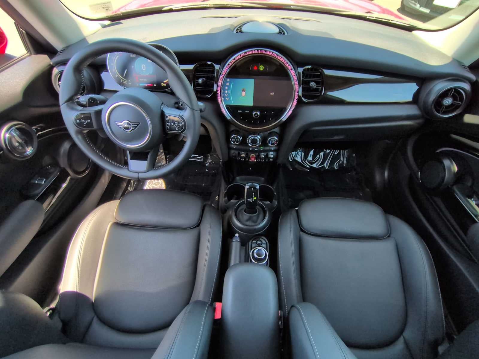 2024 MINI Techo Duro 2 Puertas Cooper S