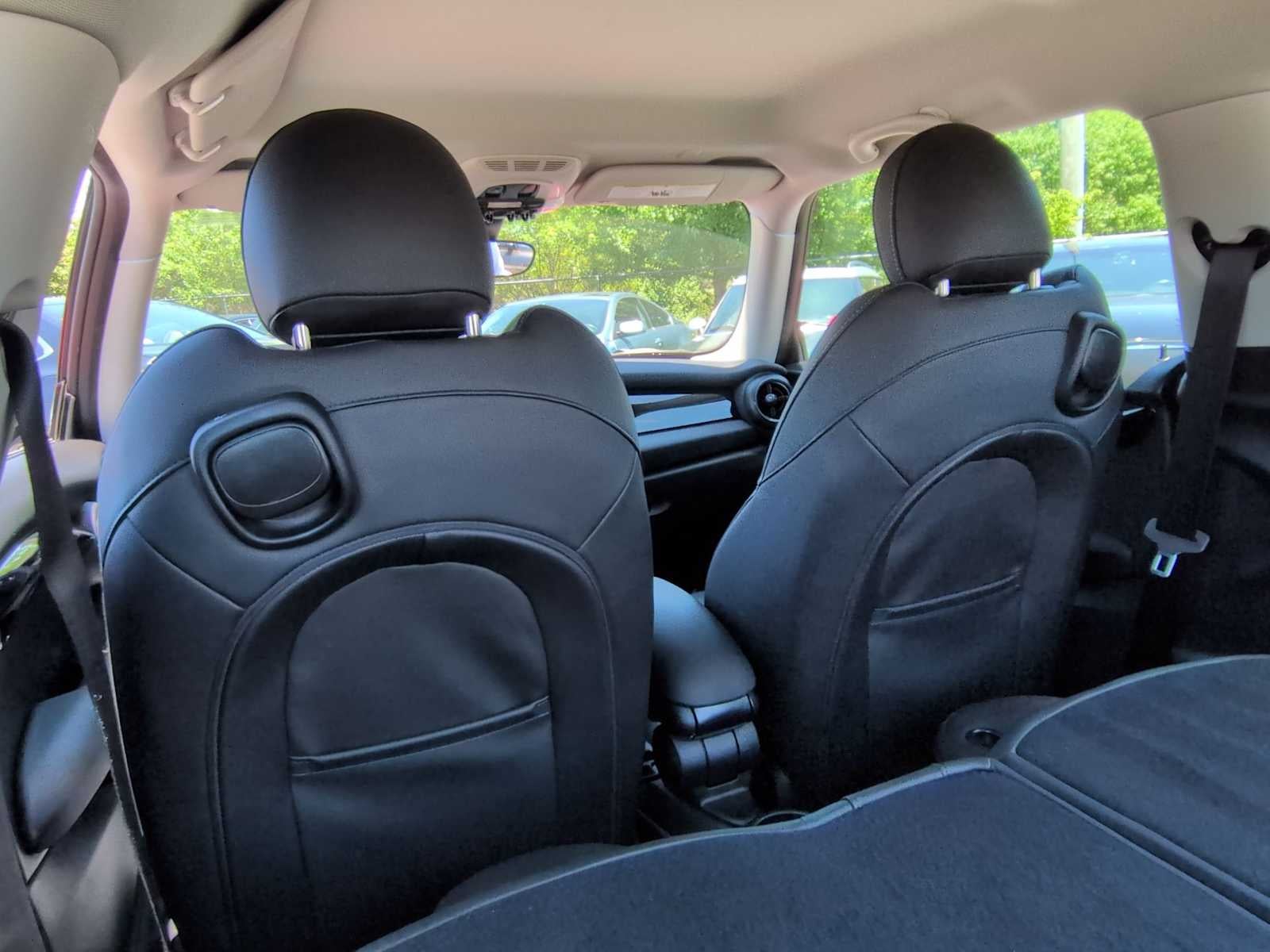2024 MINI Techo Duro 2 Puertas Cooper S