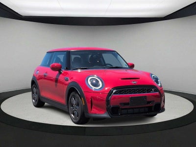 2024 MINI Techo Duro 2 Puertas Cooper S