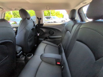 2024 MINI Techo Duro 2 Puertas Cooper S