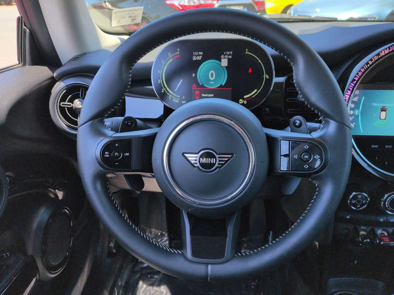 2024 MINI Techo Duro 2 Puertas Cooper S