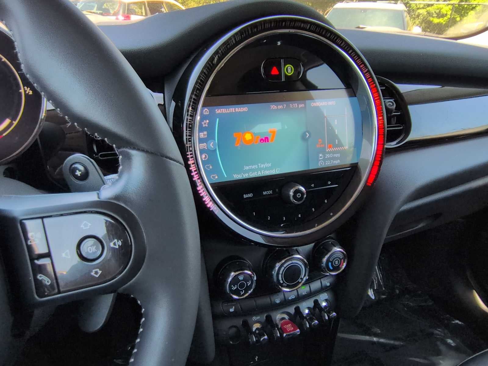 2024 MINI Techo Duro 2 Puertas Cooper S