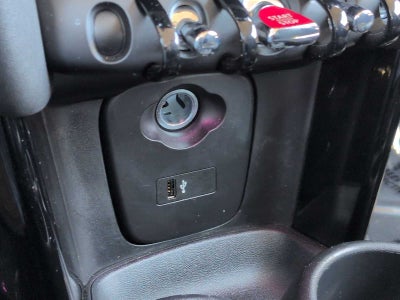 2024 MINI Techo Duro 2 Puertas Cooper S