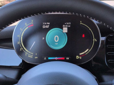 2024 MINI Techo Duro 2 Puertas Cooper S