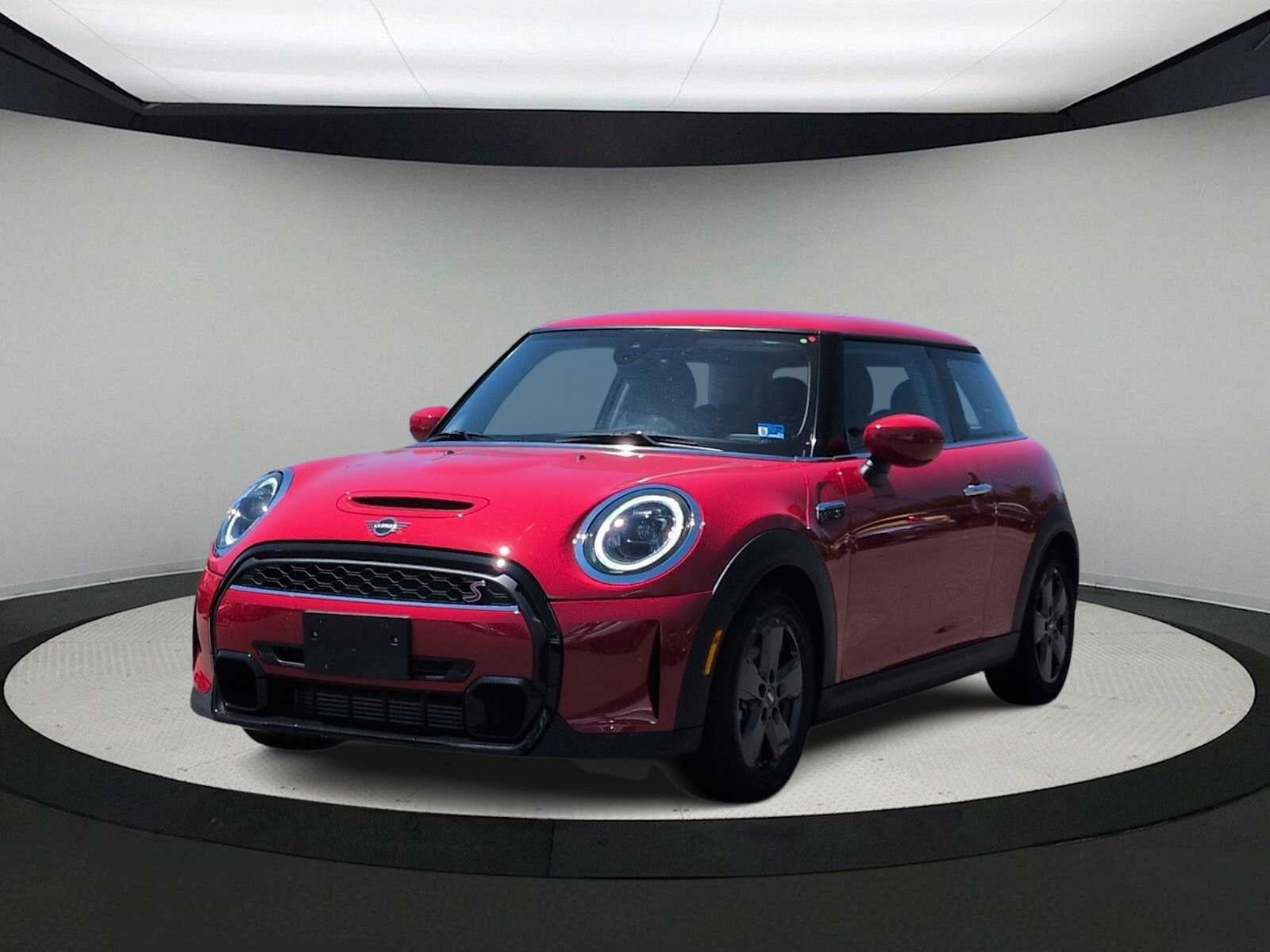 2024 MINI Techo Duro 2 Puertas Cooper S