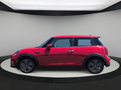 2024 MINI Techo Duro 2 Puertas Cooper S