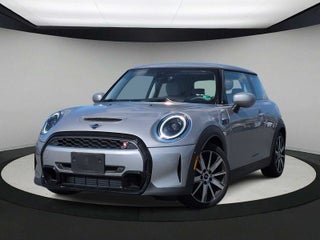 2024 MINI Techo Duro 2 Puertas Cooper S
