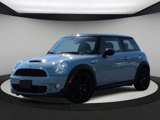 MINI Hardtop S de 2013