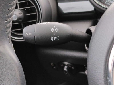 MINI Cooper S de 4 puertas con techo rígido de 2017