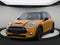MINI Cooper S de 4 puertas con techo rígido de 2017