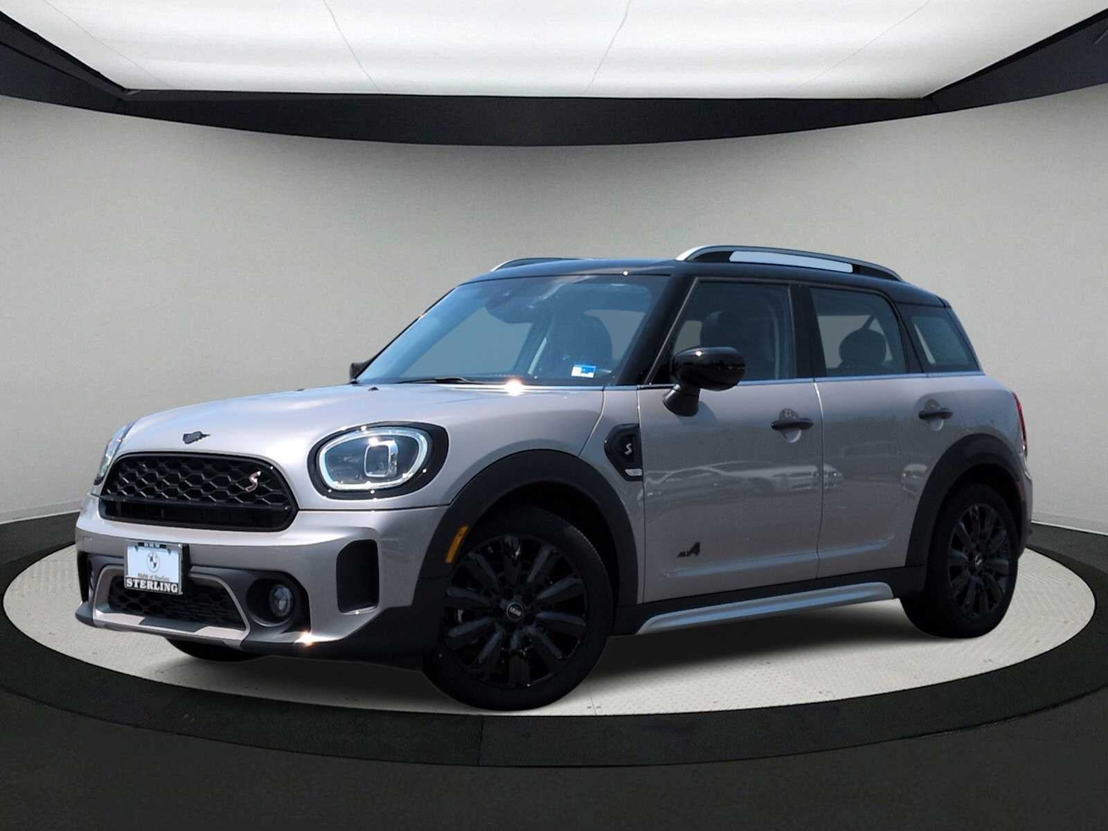 MINI Countryman Cooper S 2024
