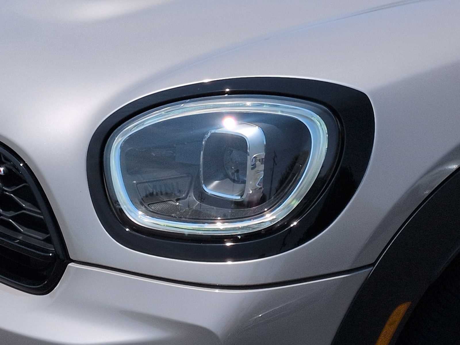 MINI Countryman Cooper S 2024