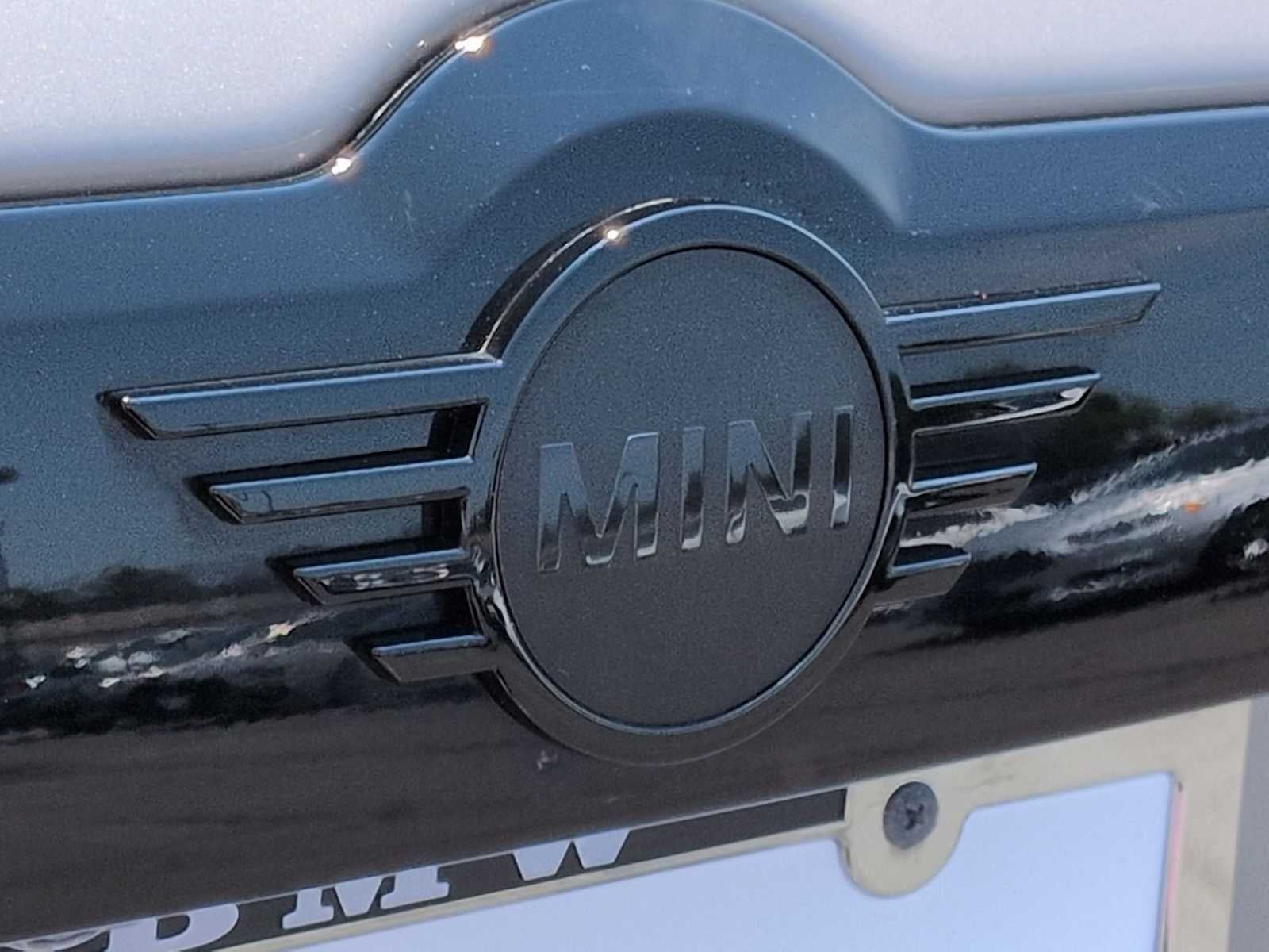MINI Countryman Cooper S 2024