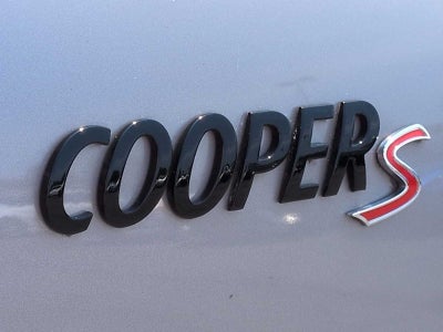 MINI Countryman Cooper S 2024