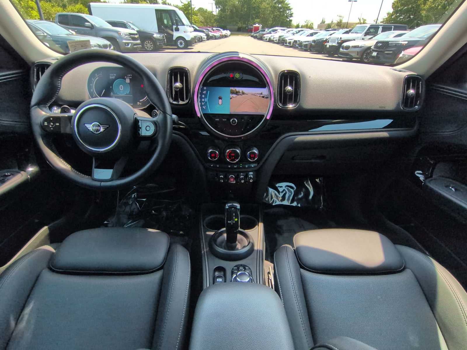 MINI Countryman Cooper S 2024