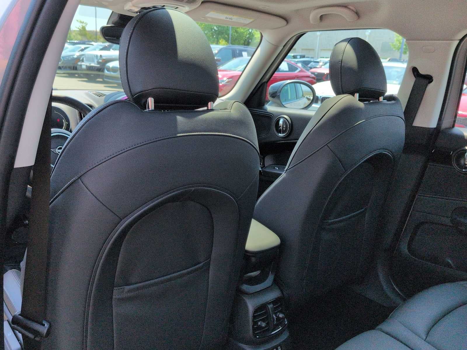 MINI Countryman Cooper S 2024
