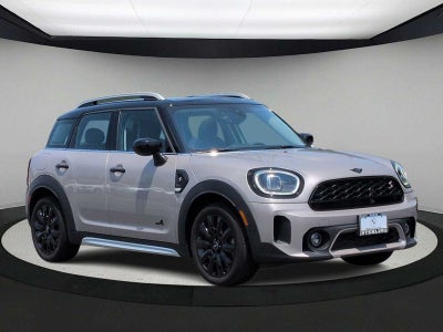 MINI Countryman Cooper S 2024