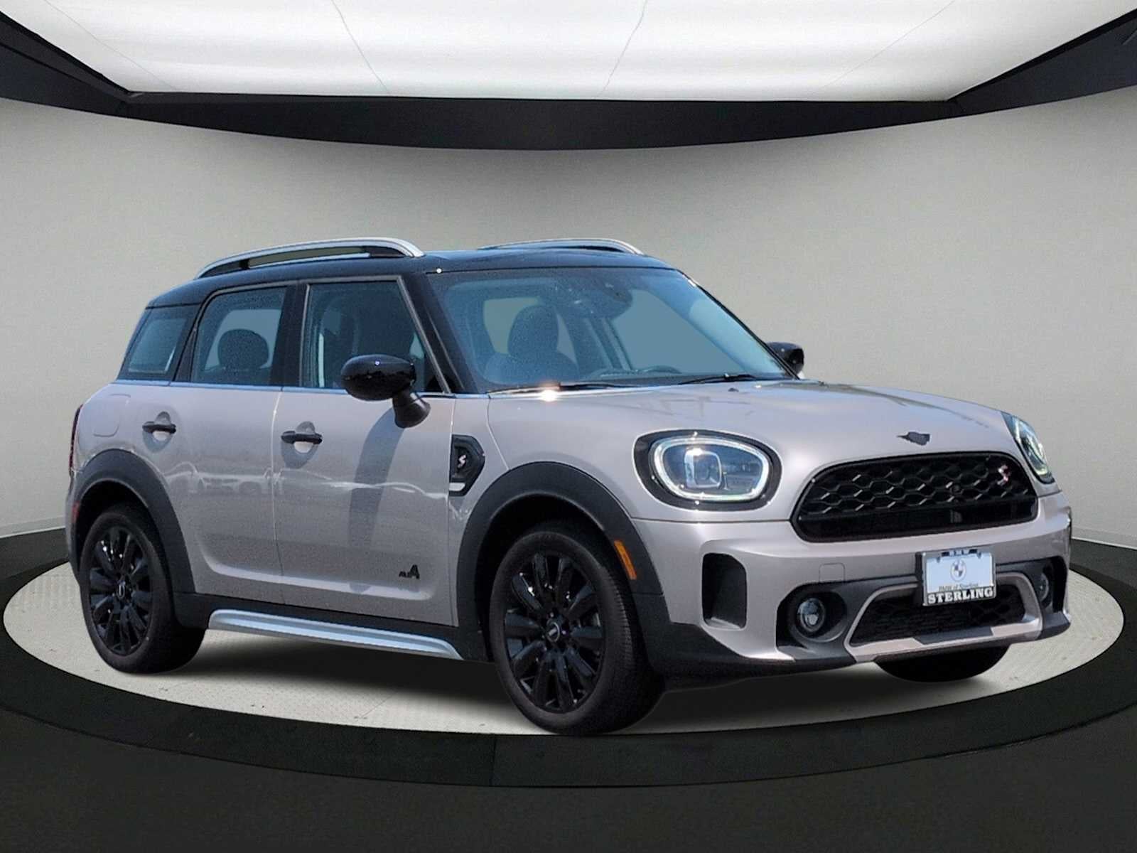 MINI Countryman Cooper S 2024