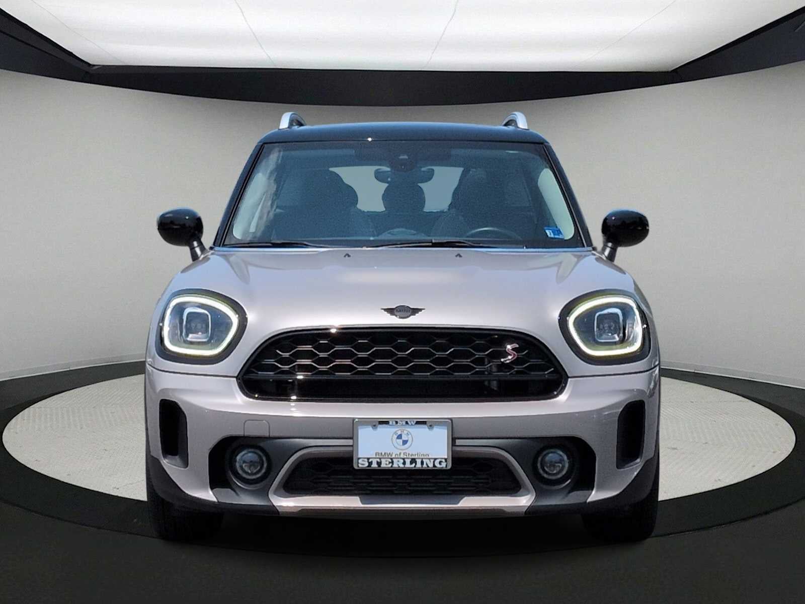 MINI Countryman Cooper S 2024