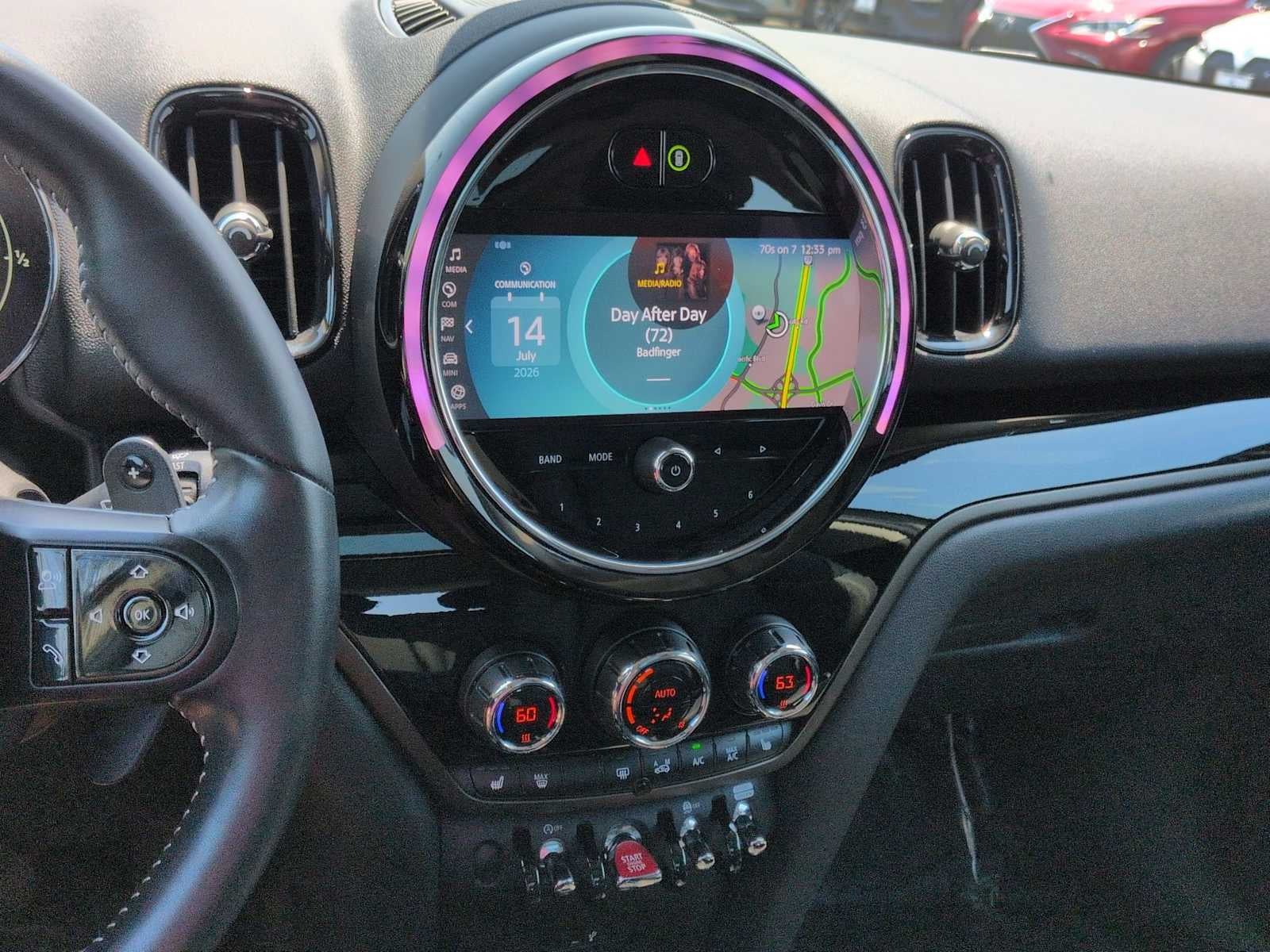 MINI Countryman Cooper S 2024