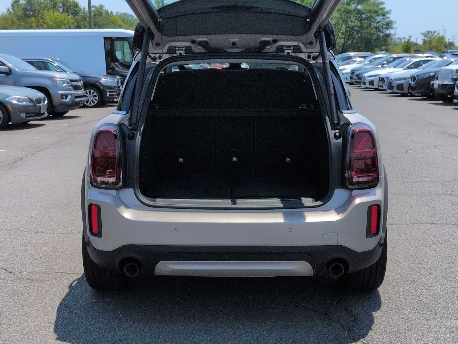 MINI Countryman Cooper S 2024