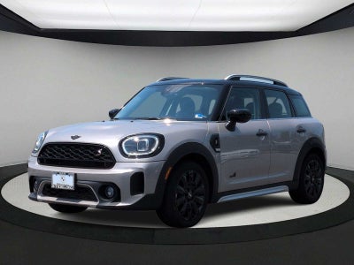 MINI Countryman Cooper S 2024