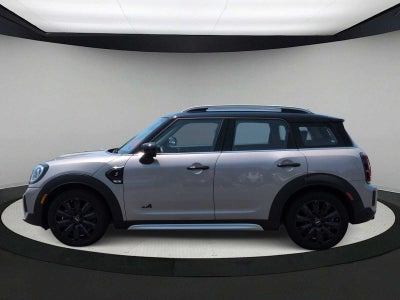 MINI Countryman Cooper S 2024