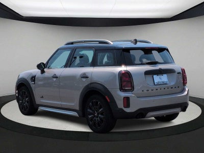 MINI Countryman Cooper S 2024