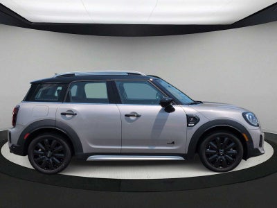 MINI Countryman Cooper S 2024