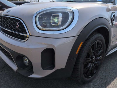 MINI Countryman Cooper S 2024