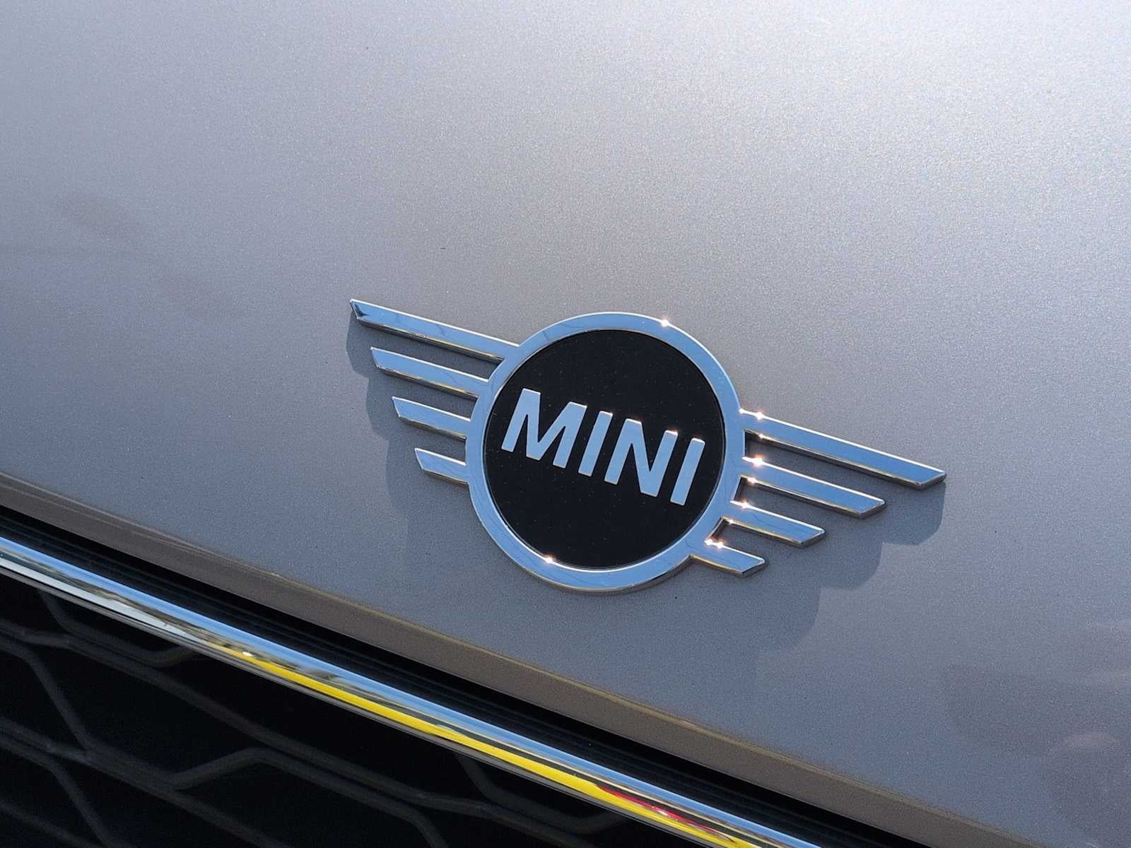 MINI Countryman Cooper S 2024