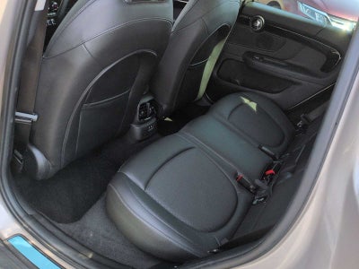 MINI Countryman Cooper S 2024