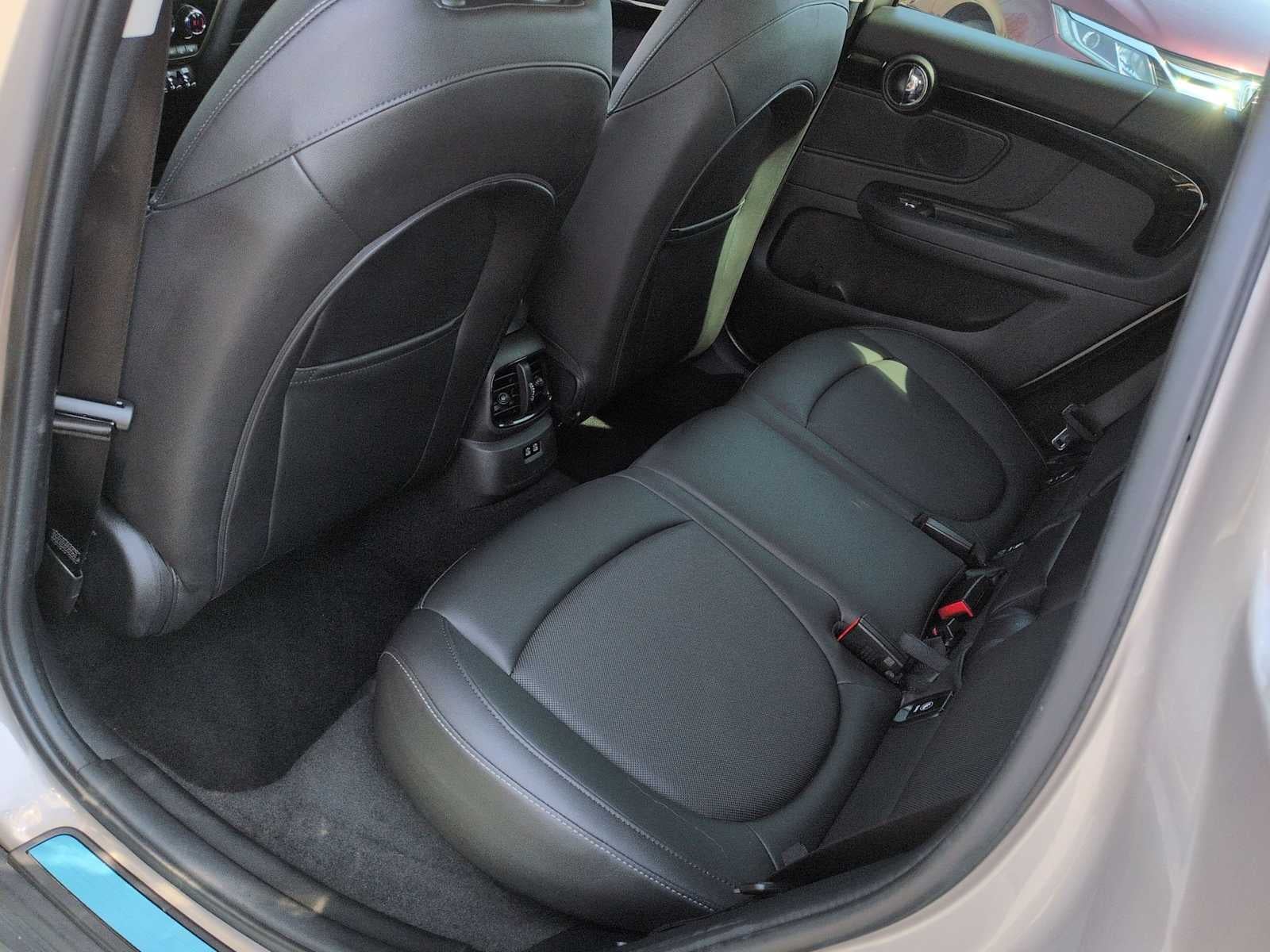 MINI Countryman Cooper S 2024