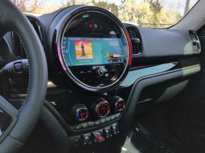 MINI Countryman Cooper S 2024