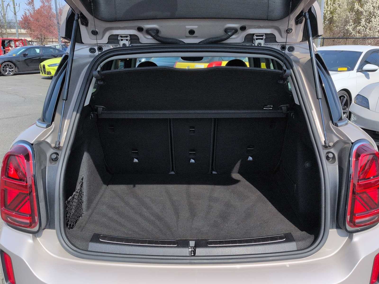 MINI Countryman Cooper S 2024