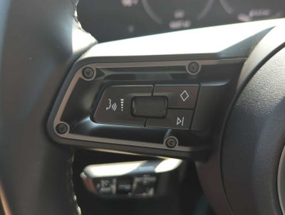 2025 Porsche Taycan RWD